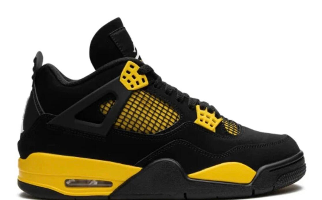 Air JORDAN 4™ Schuhe