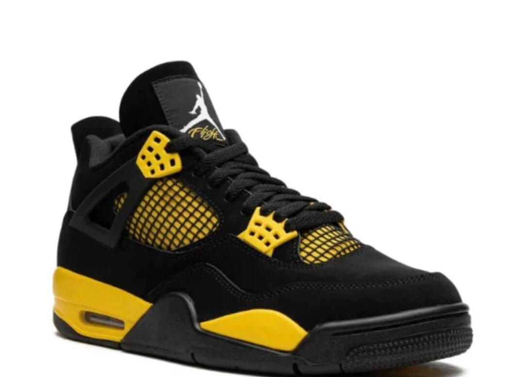 Air JORDAN 4™ Schuhe