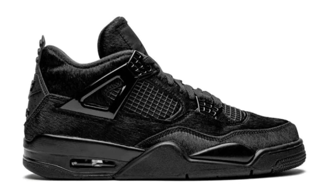 Air JORDAN 4™ Schuhe