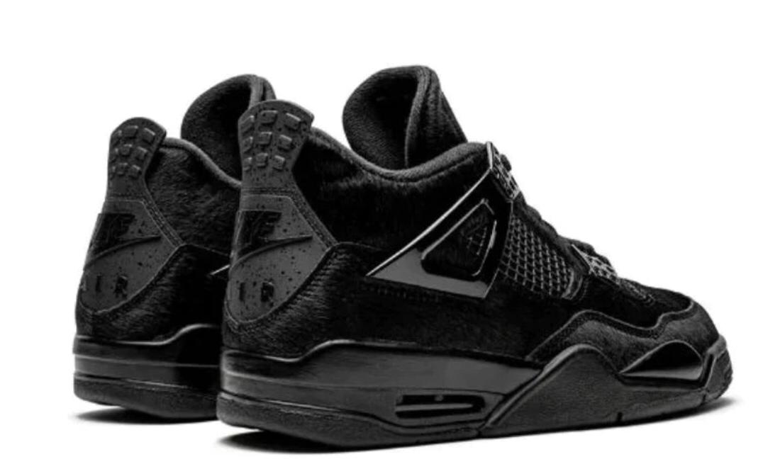 Air JORDAN 4™ Schuhe