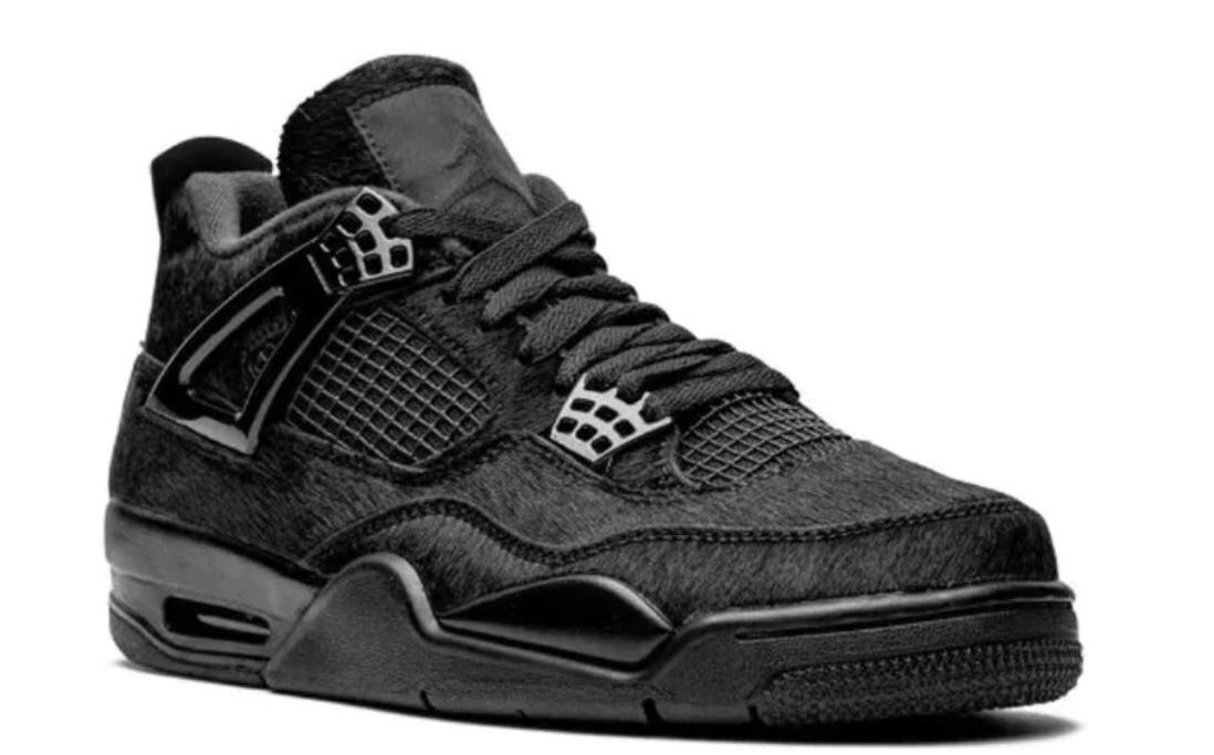 Air JORDAN 4™ Schuhe