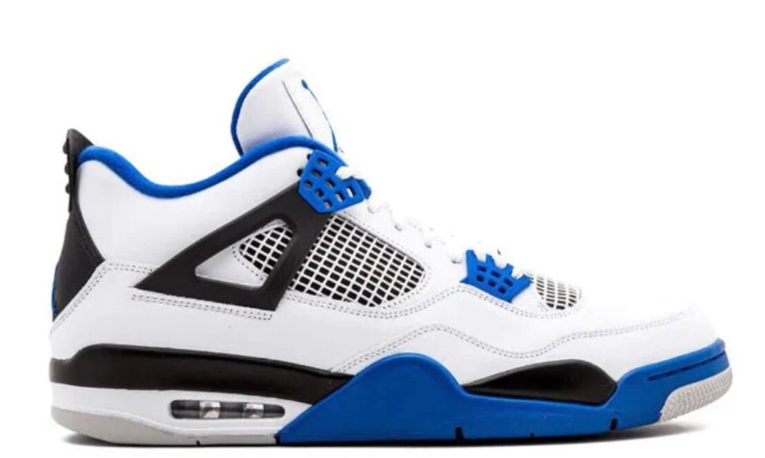 Air JORDAN 4™ Schuhe