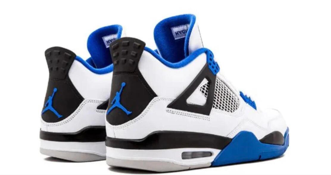 Air JORDAN 4™ Schuhe