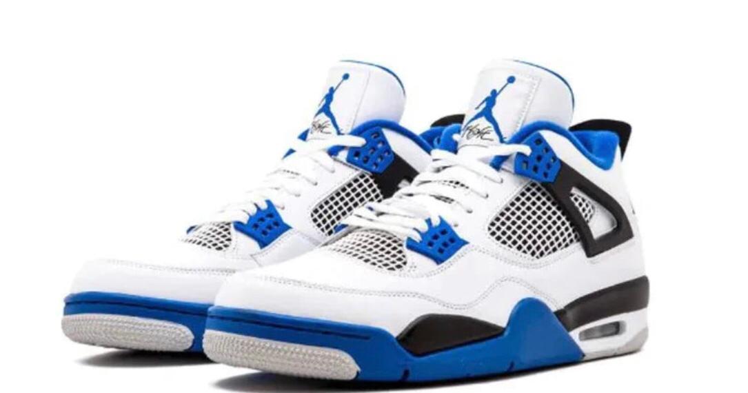 Air JORDAN 4™ Schuhe