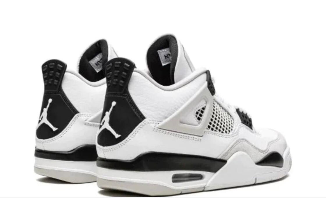 Air JORDAN 4™ Schuhe