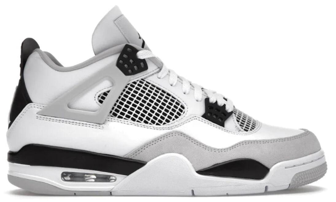 Air JORDAN 4™ Schuhe