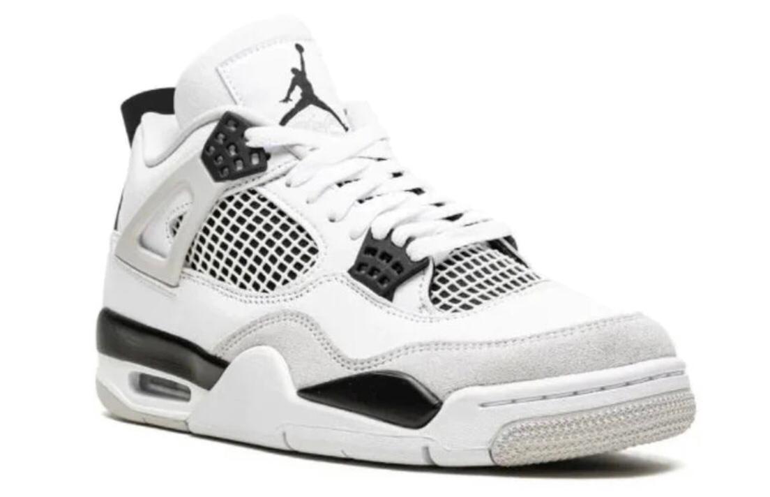 Air JORDAN 4™ Schuhe